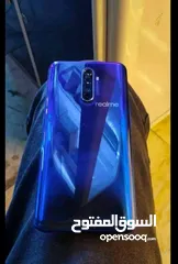  1 ريلمي X2 PRO مراوس ايباد ابل او بيع 90 فريم الوصف مهم