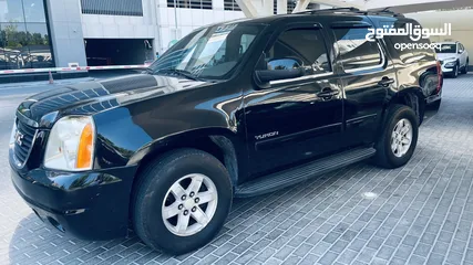  3 جي ام سي يوكن 2014