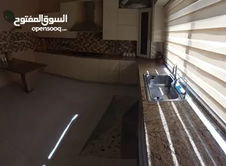  24 شقه فخمة في حي المنصور للبيع في احلى مناطق في عمان