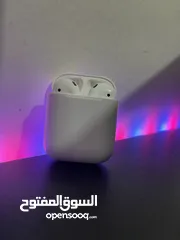  3 ايربودز جيل ثاني اصلي