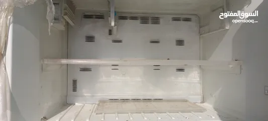  3 ثلاجه 22قدم