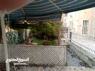  11 فيلا في منطقة الدوار السابع