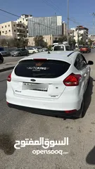  1 فوكس 2017 هاتش باك