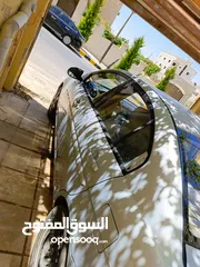  2 هيونداي فيرنا موديل 2011 للبيع