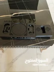  3 جهاز إكس بوكس سيريس إكس بحالت الوكاله مع كامل أغراضها