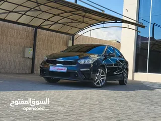 5 كيا k3 2020 وارد كوريا فل الفل كاش او بدفعه 1300 شهري 255