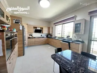  7 شقة للبيع في ام اذينه  ( Property ID : 31750 )