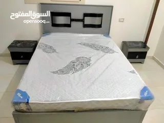  4 غرف نوم اقتصادية