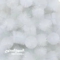  5 شجرة الكرسمس