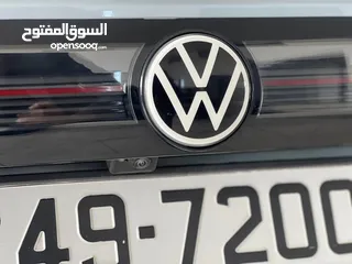  14 ID.4 2022 X Pro مستعمل بحال الوكاله