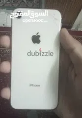  2 Iphone 8 64 gb (FREE DELIVERY) - ايفون 8 64 جيجا (توصيل مجاني)