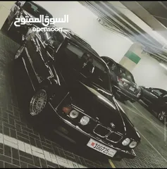  14 BMW 740i للبيع