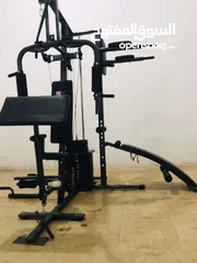  3 جهاز هوم جيم