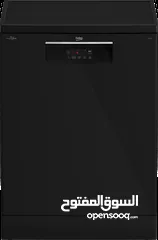  1 جلايه بيكو لون اسود 5برامج بحاله الوكاله استخدام شهر  في طولكرم