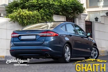  9 فيوجن 2018 كلين  خصوصي الاصل فحص دفعه 2100