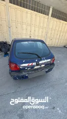  2 فوري فيستا موديل 2000