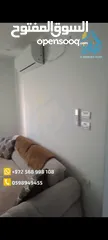  2 استديو مميز مفروش للايجار قريب من وسط البلد