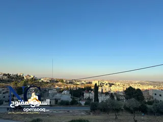  2 شقق فاخرة للبيع في السلط   البقعان + الحُمر ام النعاج(قيد التشطيب ) مساحات مختلفه