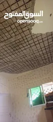  3 بناء ومقاولات/معلم قصارة