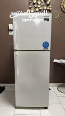  1 Samsung Refrigerator for sale Excellent condition