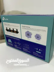  3 Tp link  AC- 1900 Wifi Router