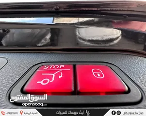  13 مرسيدس بنز EQC الكهربائية بالكامل 2021 Mercedes Benz EQC 400 4MATIC AMG KIT