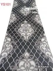 2 ورق جدران كلاسيكي بتصاميم راقية – فقط بـ 4.99 دينار للرول!