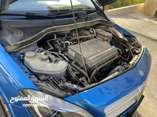  24 Mercedes-Benz B-Class Electric 2014