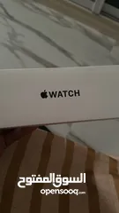  1 Apple watch se