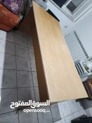  3 اثاث مركز تعليمي بيع سريع بنصف السعر