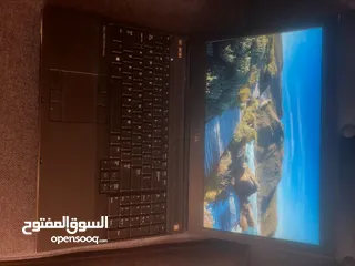  4 dell precision m4800