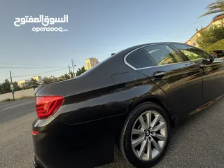  3 Bmw 528i 2014 platenum