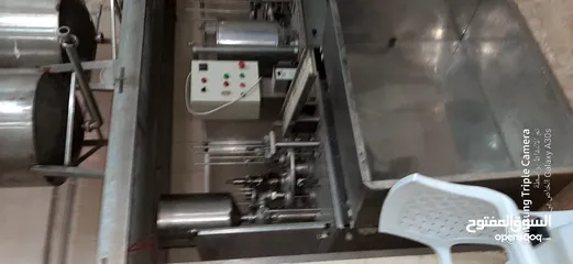  3 مصنع ألبان