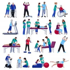  3 Physiotherapist - Home care