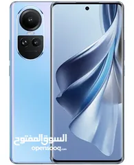  1 Oppo 10 5G 256G 8Ram Brand New  -  اوبو 10 5 جي 256 جيجا 8 رام جديد بسعر مميز