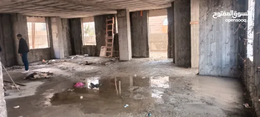  2 شقة شبه مستقلة