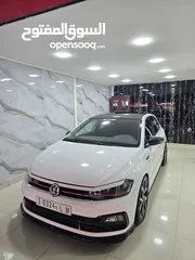  5 POLO . GTI /2019