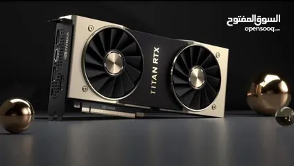  1 كرت شاشة gtx 1060 6 g بحالة ممتازة