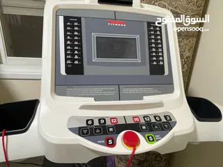  1 ماكنة ركظ ممتازة جدا