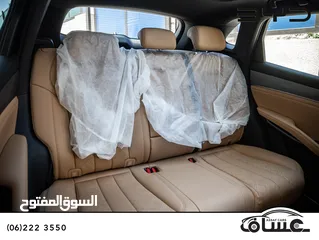  8 الان لدى معرض عساف للسيارات   Byd Song L Dm-i 2024 Plug in hybrid