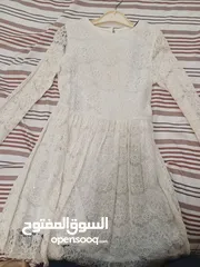  3 فساتين بناتي