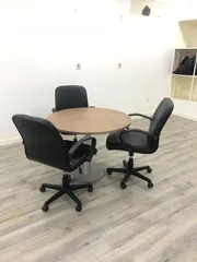  10 Used Office furniture item for sale  contact number