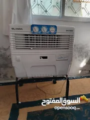  3 مكيفات صحراوي للبيع العنوان اربد بيت يافا كل مكيف اله سعره
