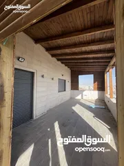  17 روف للبيع في رفات المصيون