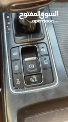  9 كيا سورينتو 2019 فل الفل عدا الفتحه