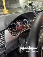  6 سكودا فابيا special edition شصي طويل بالكرتونة مش داخلة كراج بالصلاة على النبي