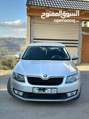  2 سكواد أكتافيا 2016 للبيع