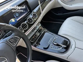  9 MERCEDES BENZ E300 2017