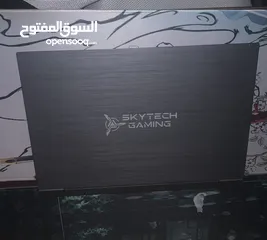  3 SKYTECH HIGH END GAMING LAPTOP