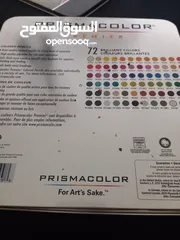  2 prismacolor
